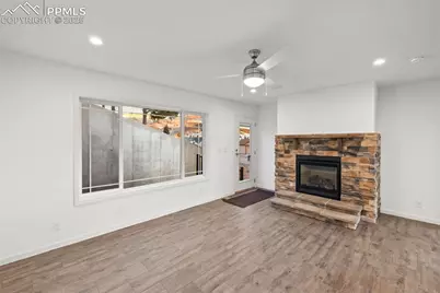 225 E Eaton Avenue, Cripple Creek, CO 80813 - Photo 9