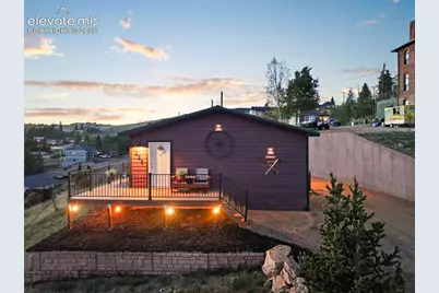 225 E Eaton Avenue, Cripple Creek, CO 80813 - Photo 39