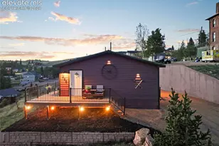 225 E Eaton Ave, Cripple Creek, CO 80813 - Photo 39