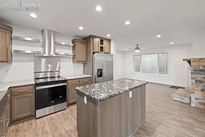 225 E Eaton Avenue, Cripple Creek, CO 80813 - Photo 13