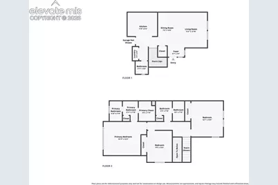 8140 Elk River View, Fountain, CO 80817 - Photo 25