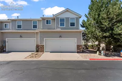 8140 Elk River View, Fountain, CO 80817 - Photo 3