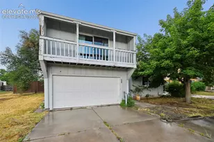 851 San Bruno Pl, Colorado Springs, CO 80906 - Photo 1