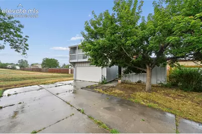 851 San Bruno Place, Colorado Springs, CO 80906 - Photo 3