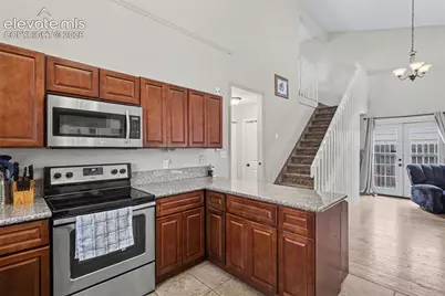 4520 Hollyridge Drive, Colorado Springs, CO 80916 - Photo 9