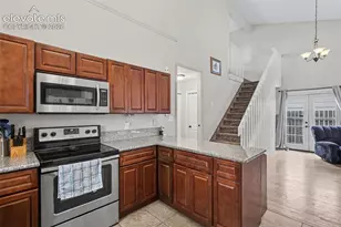 4520 Hollyridge Dr, Colorado Springs, CO 80916 - Photo 9