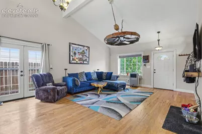 4520 Hollyridge Drive, Colorado Springs, CO 80916 - Photo 5