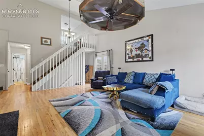 4520 Hollyridge Drive, Colorado Springs, CO 80916 - Photo 3