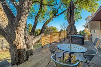 8340 Piute Road, Colorado Springs, CO 80926 - Photo 45