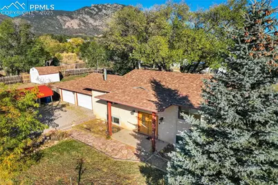 8340 Piute Road, Colorado Springs, CO 80926 - Photo 41
