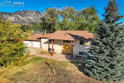 8340 Piute Road, Colorado Springs, CO 80926 - Photo 47