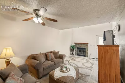 6608 Bobtail Drive, Colorado Springs, CO 80911 - Photo 7