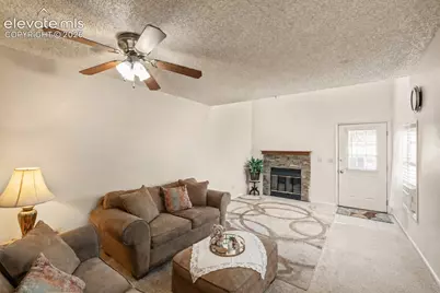 6608 Bobtail Drive, Colorado Springs, CO 80911 - Photo 17