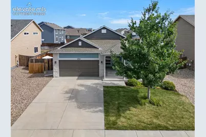 6316 Dancing Star Way, Colorado Springs, CO 80911 - Photo 3