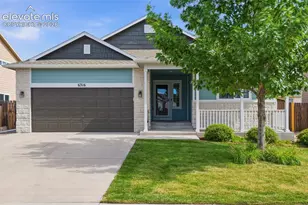 6316 Dancing Star Way, Colorado Springs, CO 80911 - Photo 1