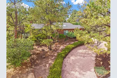 6030 Castlewood Lane, Colorado Springs, CO 80918 - Photo 3