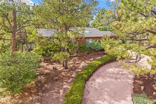 6030 Castlewood Ln, Colorado Springs, CO 80918 - Photo 3