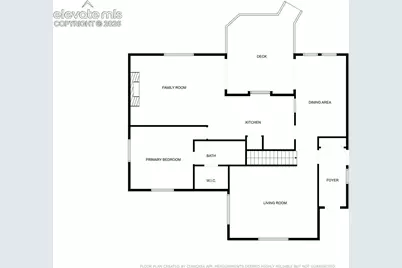 6030 Castlewood Lane, Colorado Springs, CO 80918 - Photo 43
