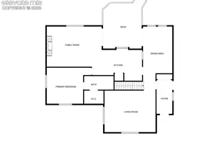 6030 Castlewood Ln, Colorado Springs, CO 80918 - Photo 43