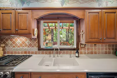 6030 Castlewood Lane, Colorado Springs, CO 80918 - Photo 19