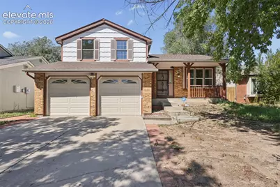 4365 Halstead Circle, Colorado Springs, CO 80916 - Photo 1