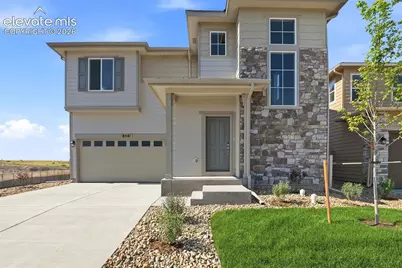 8541 Perkins Lane, Colorado Springs, CO 80925 - Photo 1