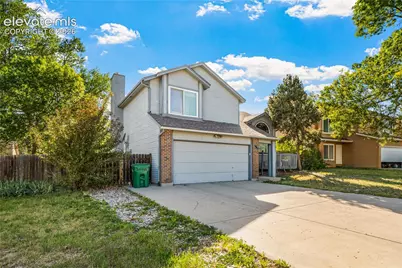 3985 Dolphin Circle, Colorado Springs, CO 80918 - Photo 1