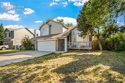 3985 Dolphin Circle, Colorado Springs, CO 80918 - Photo 3