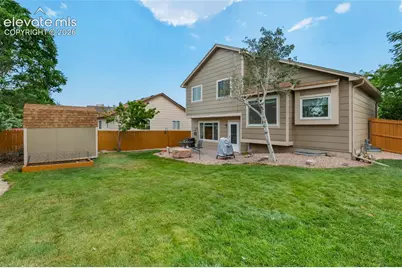 1232 Gumwood Drive, Colorado Springs, CO 80906 - Photo 37
