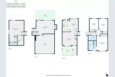 1232 Gumwood Drive, Colorado Springs, CO 80906 - Photo 43
