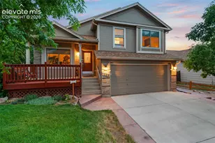 1232 Gumwood Dr, Colorado Springs, CO 80906 - Photo 1