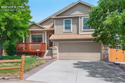1232 Gumwood Drive, Colorado Springs, CO 80906 - Photo 5