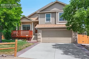 1232 Gumwood Dr, Colorado Springs, CO 80906 - Photo 5