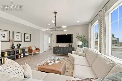 6954 Knapp Drive, Colorado Springs, CO 80924 - Photo 15