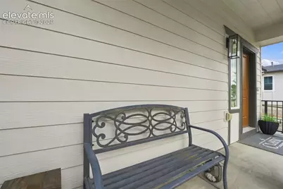 6954 Knapp Drive, Colorado Springs, CO 80924 - Photo 5