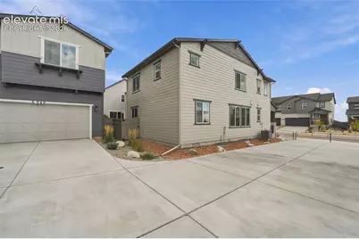 6954 Knapp Drive, Colorado Springs, CO 80924 - Photo 3