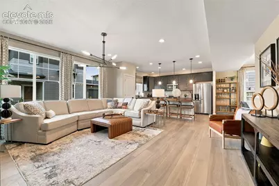 6954 Knapp Drive, Colorado Springs, CO 80924 - Photo 11