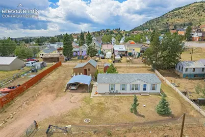213 S 1st Street, Victor, CO 80860 - Photo 5
