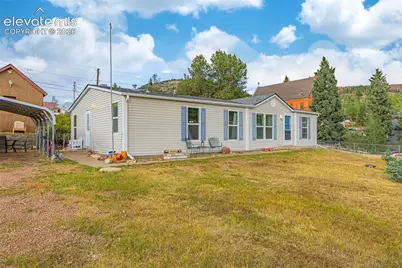 213 S 1st Street, Victor, CO 80860 - Photo 3