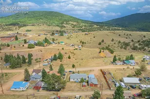 213 S 1st St, Victor, CO 80860 - Photo 33