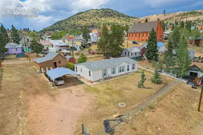 213 S 1st Street, Victor, CO 80860 - Photo 23