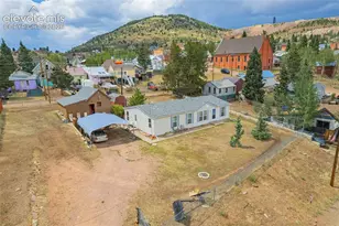213 S 1st St, Victor, CO 80860 - Photo 23
