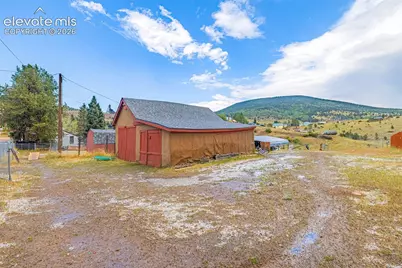 213 S 1st Street, Victor, CO 80860 - Photo 31