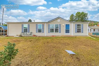 213 S 1st Street, Victor, CO 80860 - Photo 1