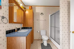 213 S 1st St, Victor, CO 80860 - Photo 17