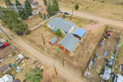 213 S 1st Street, Victor, CO 80860 - Photo 29