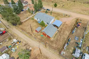 213 S 1st St, Victor, CO 80860 - Photo 29