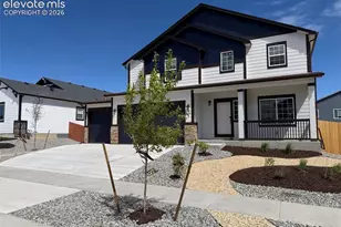 10895 Evening Crk Dr, Peyton, CO 80831 - Photo 1