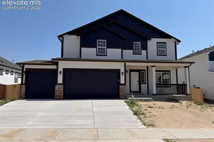 10895 Evening Crk Dr, Peyton, CO 80831 - Photo 1