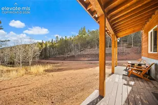 213 Willow Rd, Divide, CO 80814 - Photo 5